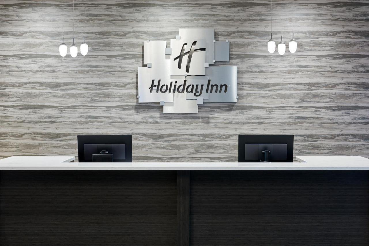 Holiday Inn & Suites Philadelphia W - Drexel Hill, An Ihg Hotel Kültér fotó